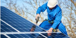 Installation Maintenance Panneaux Solaires Photovoltaïques à Hautefeuille